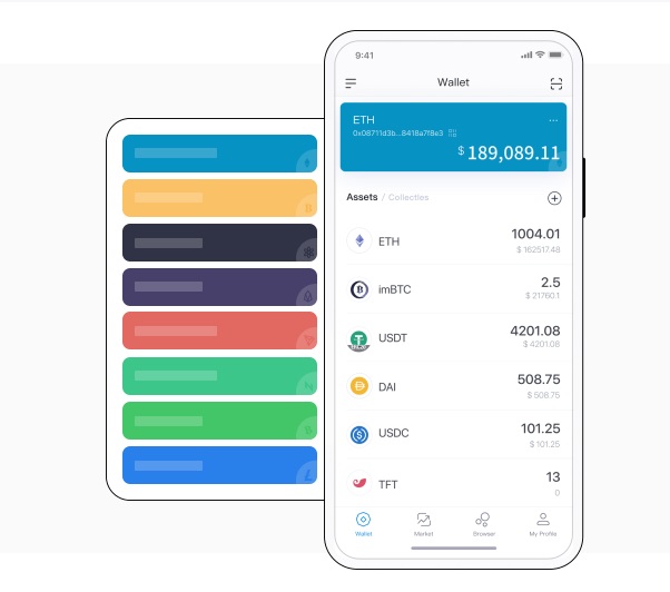 imToken最新动态